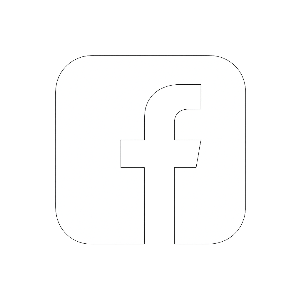Facebook icon