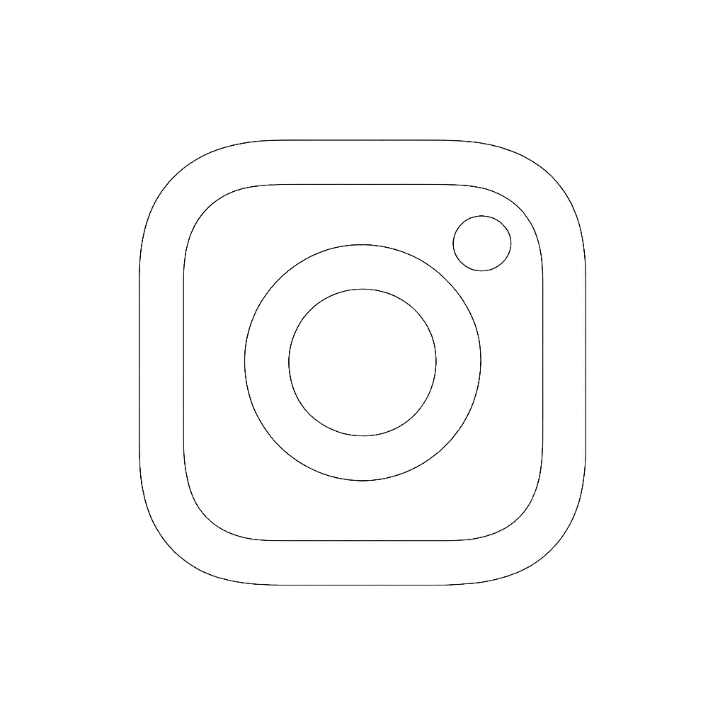 Instagram icon